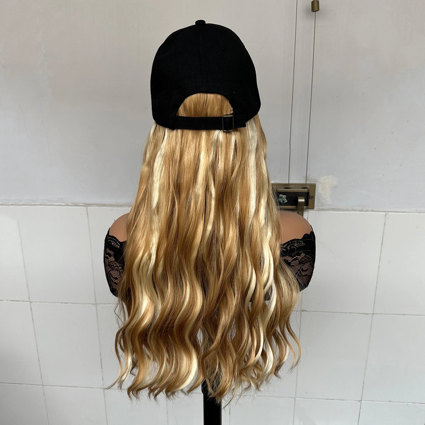 Crown & Glory Wigs