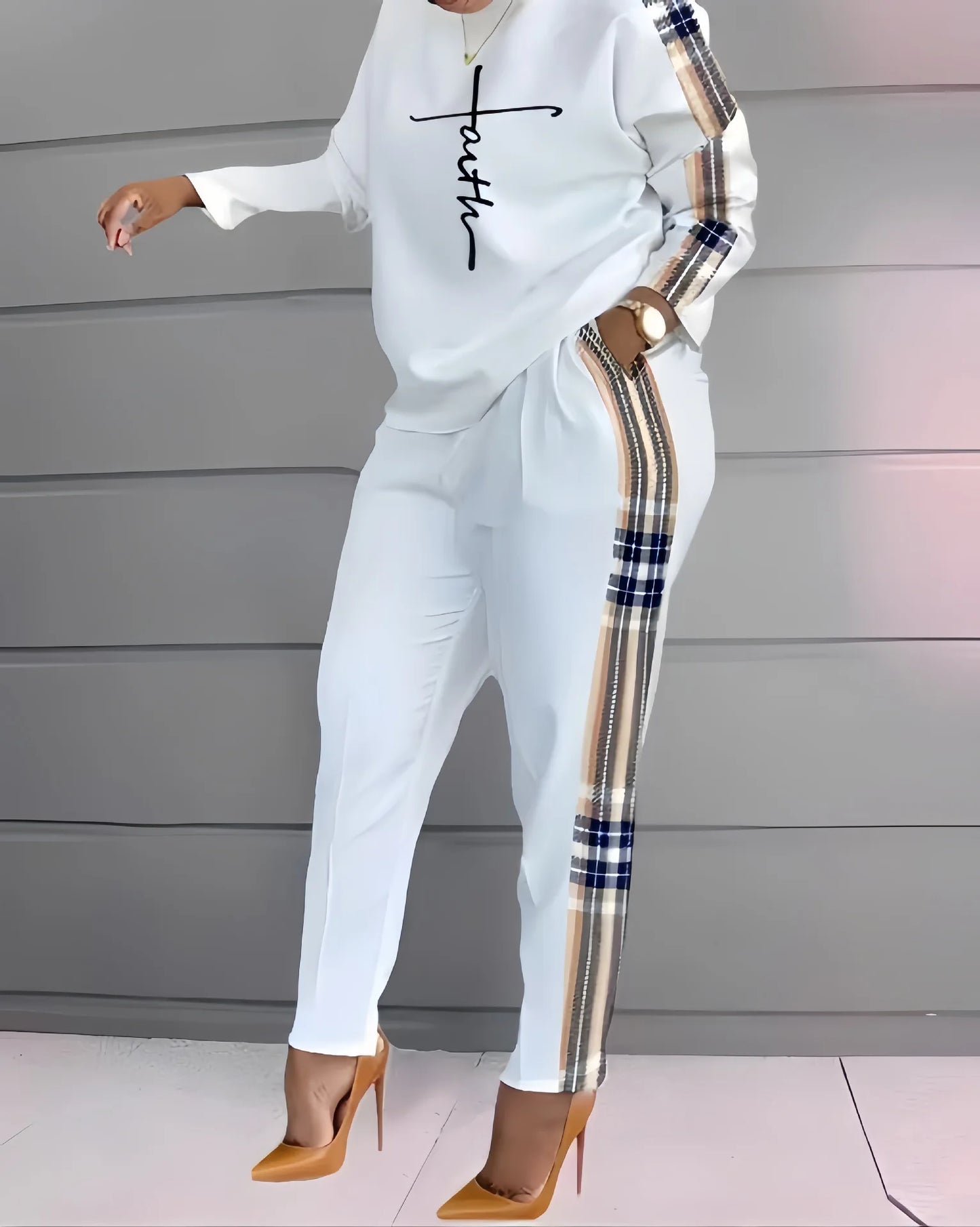 Woman clothing