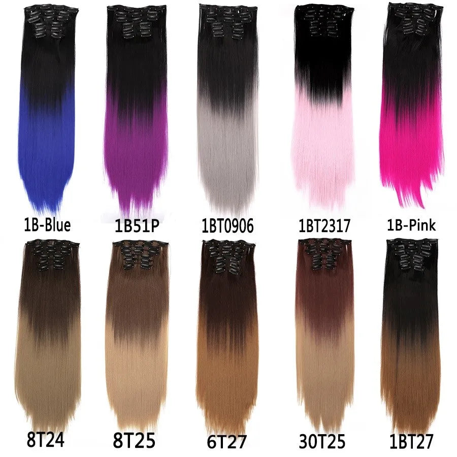 Crown & Glory Wigs