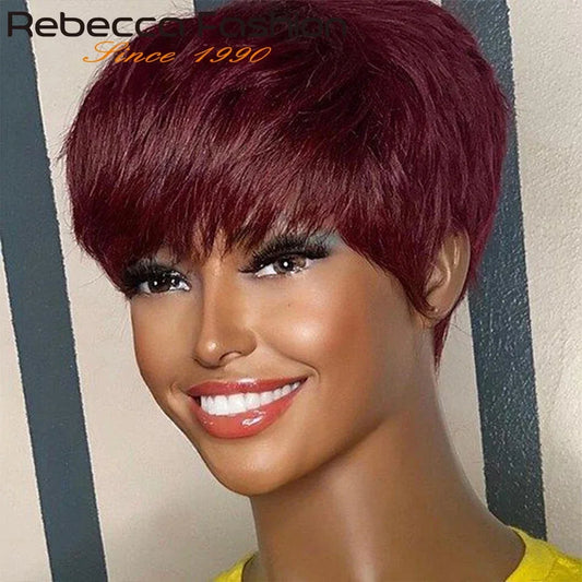 Crown & Glory Wigs