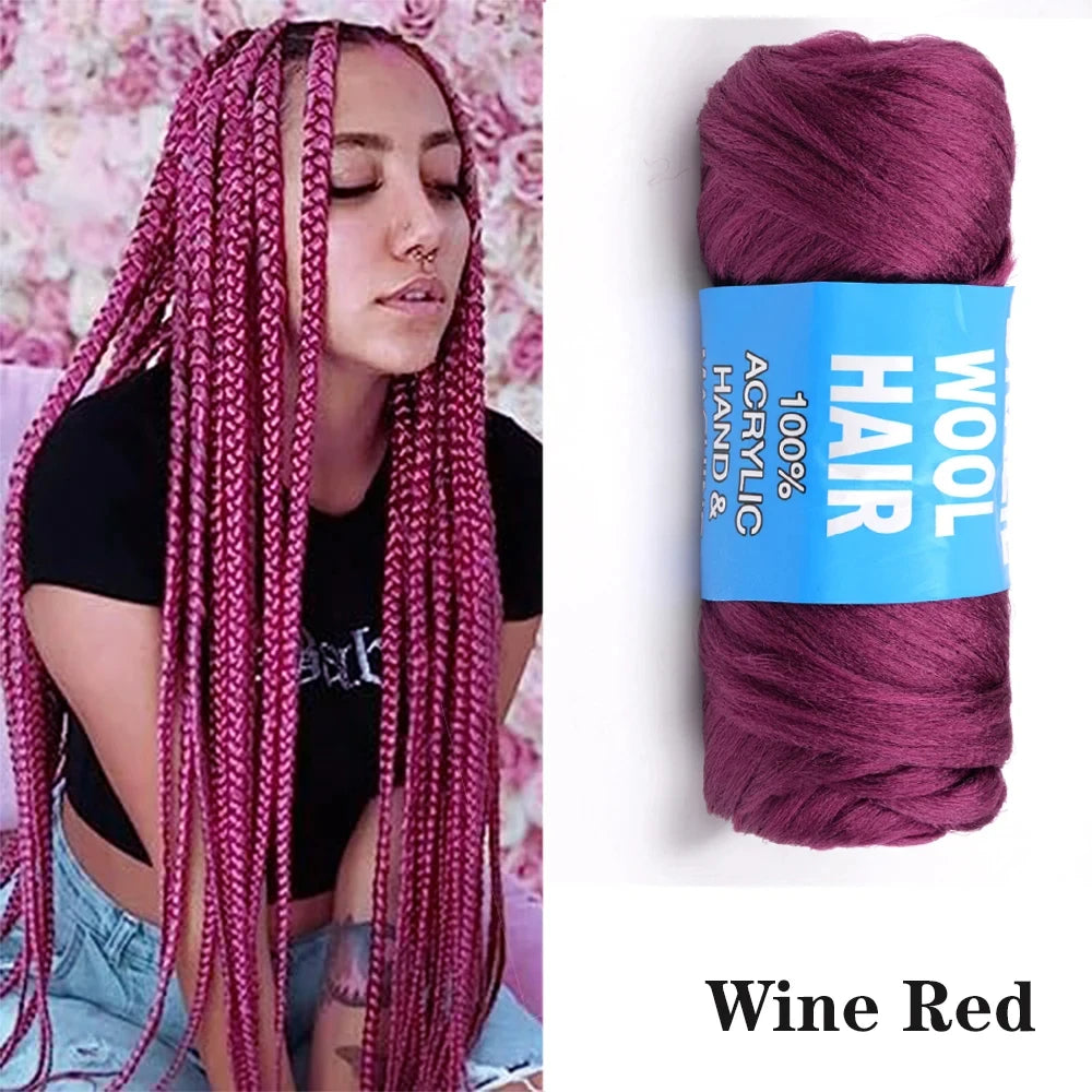 Style & Shine Hair