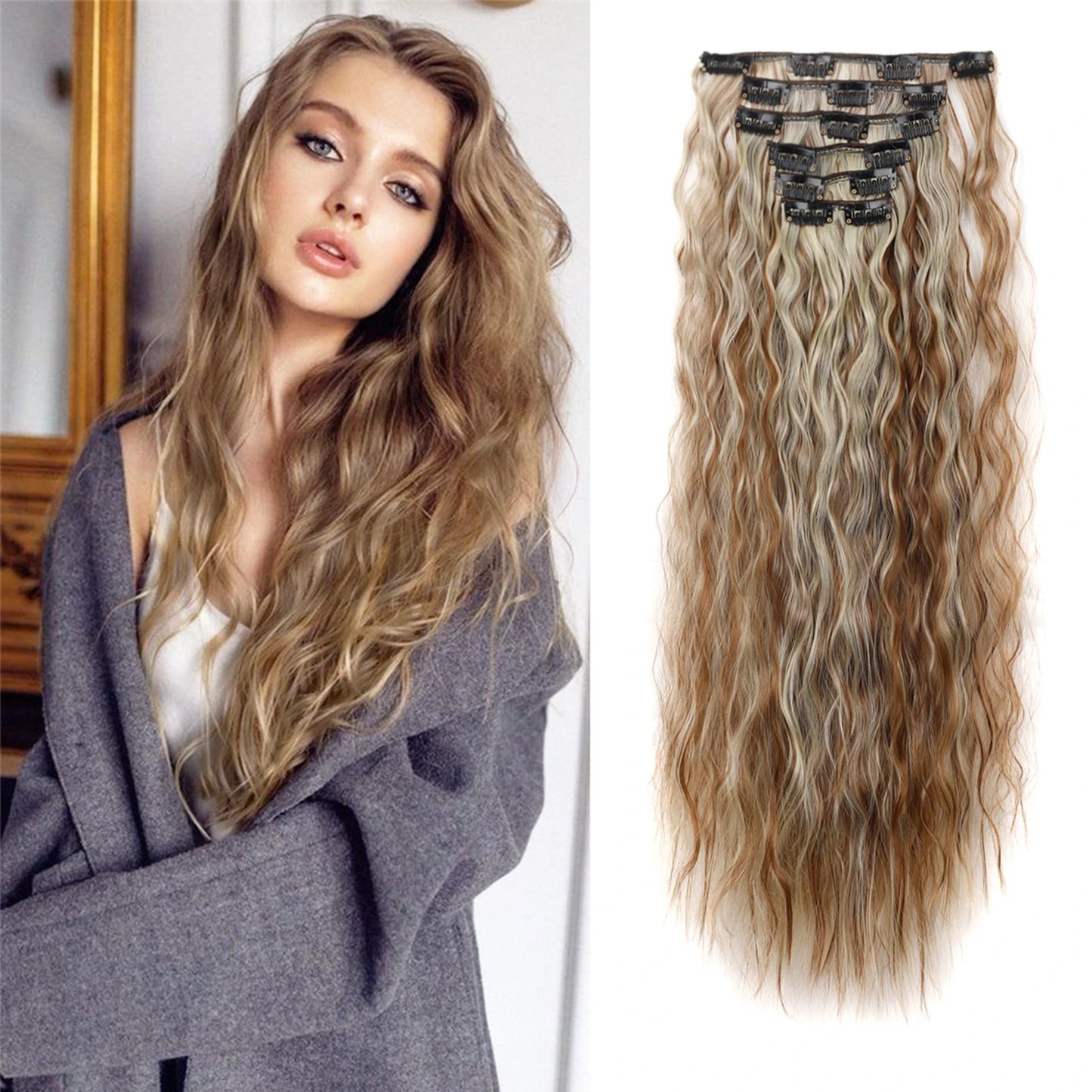 Crown & Glory Wigs