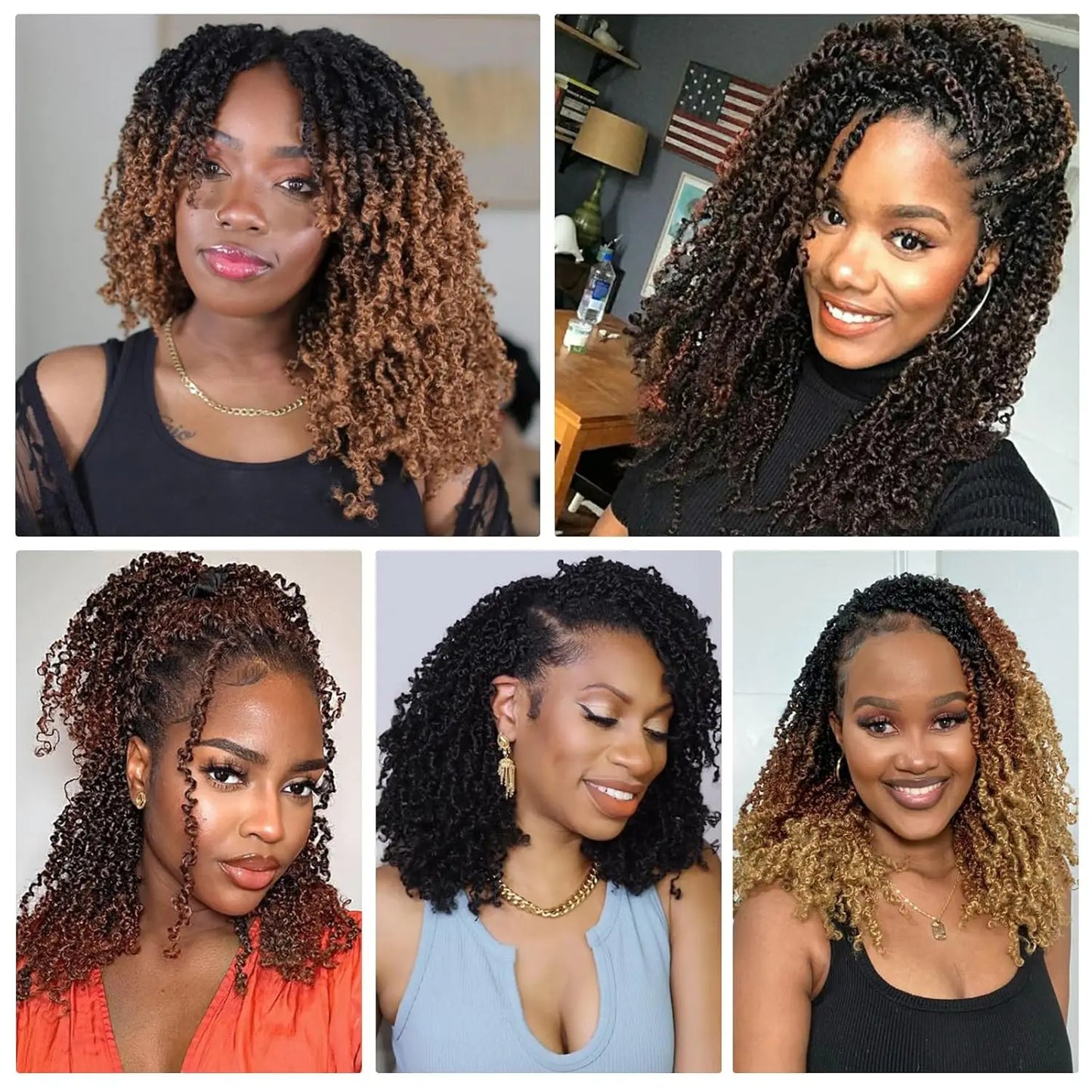 Crown & Glory Wigs