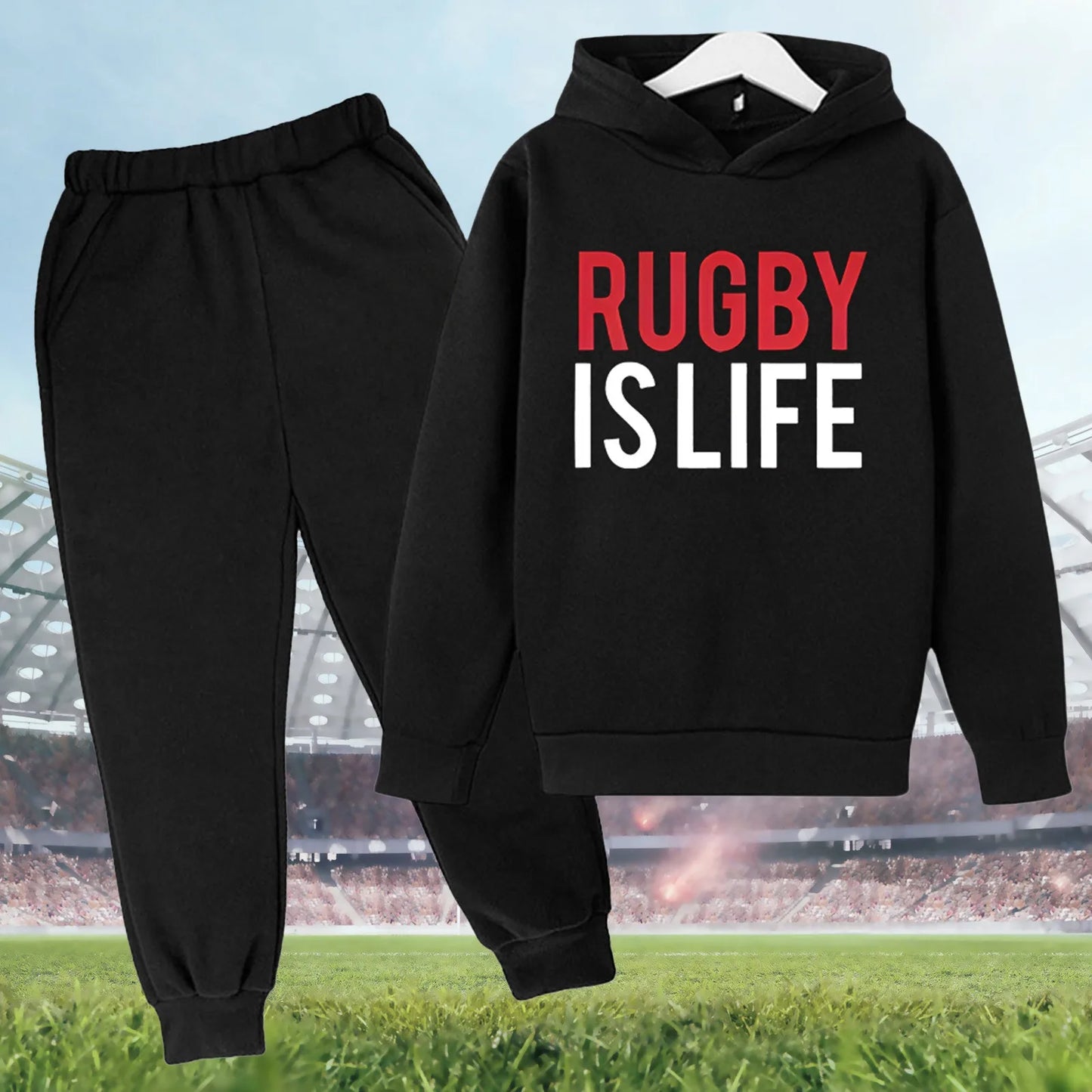 Boys clothing