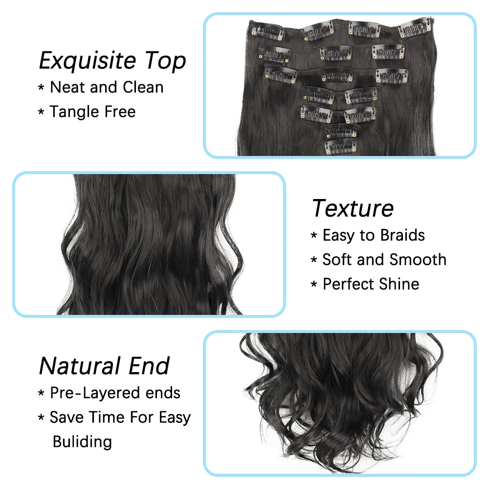 Crown & Glory Wigs