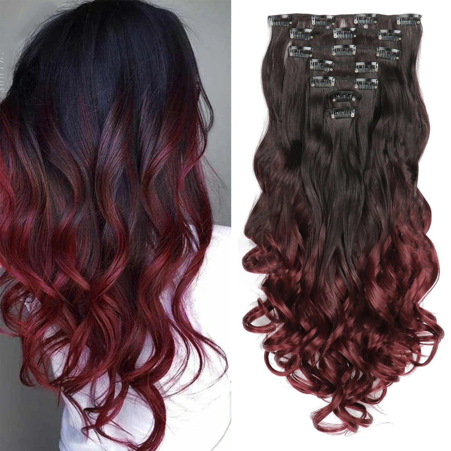 Crown & Glory Wigs