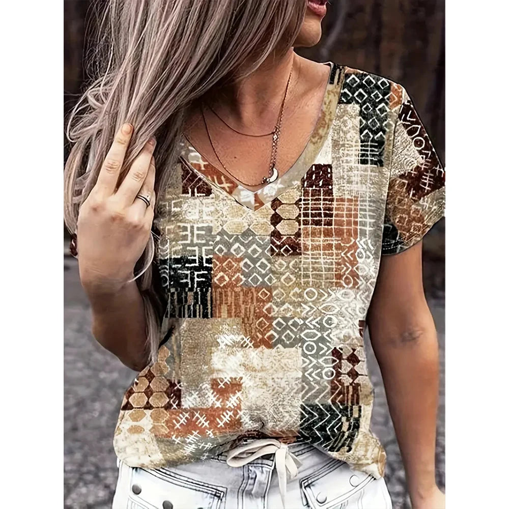 Woman clothing