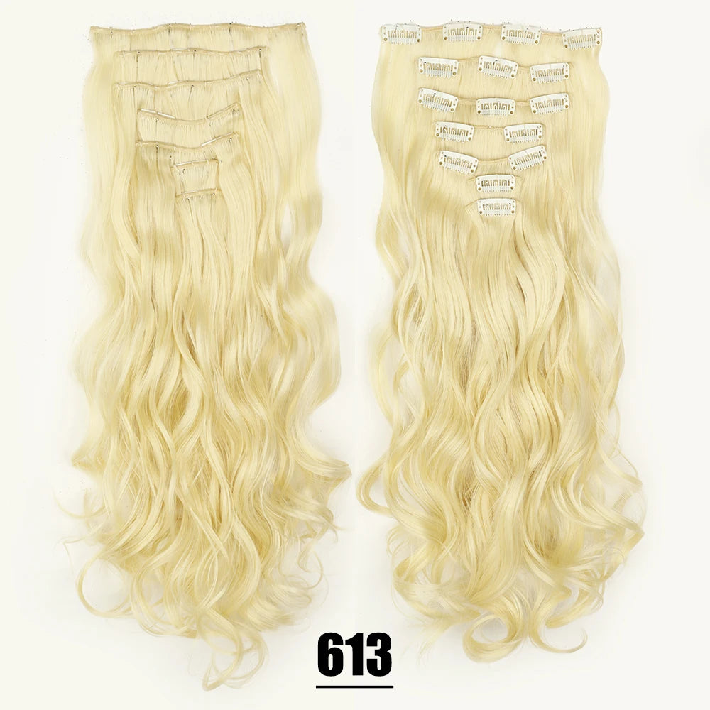 Crown & Glory Wigs