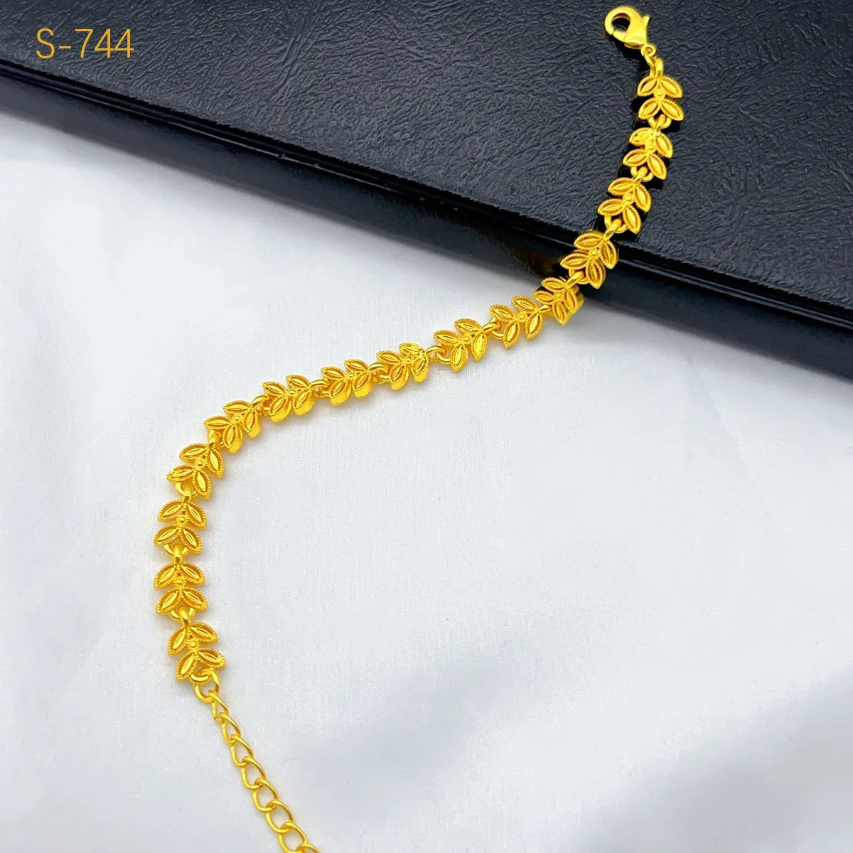 Jewellery   Dubai Brazilian Tassel 24k Gold Plated Jewelry Sets For Women Wedding Ethiopian Indian Bridal Necklace And Earring Party Gifts