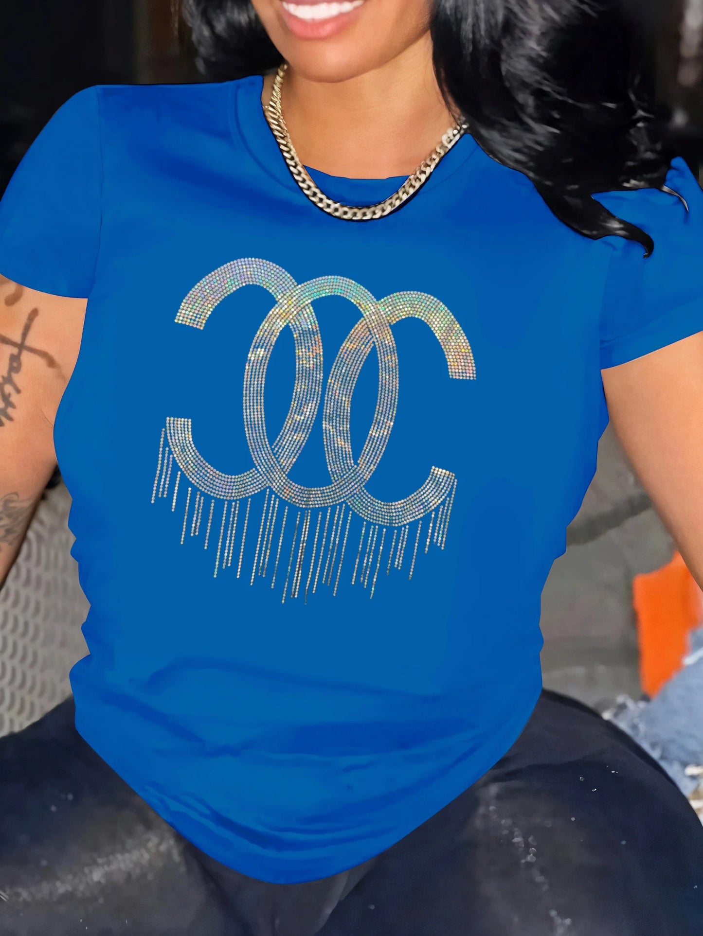 Woman clothing