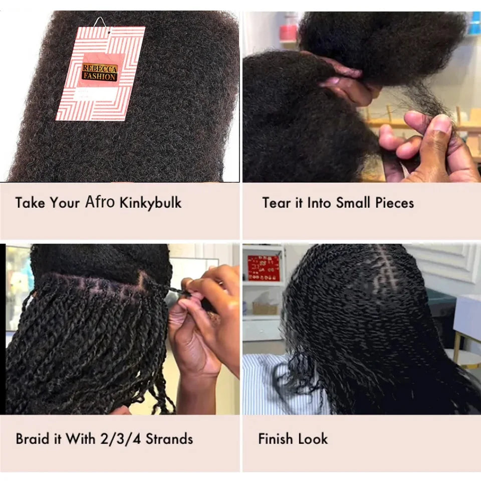 Crown & Glory Wigs