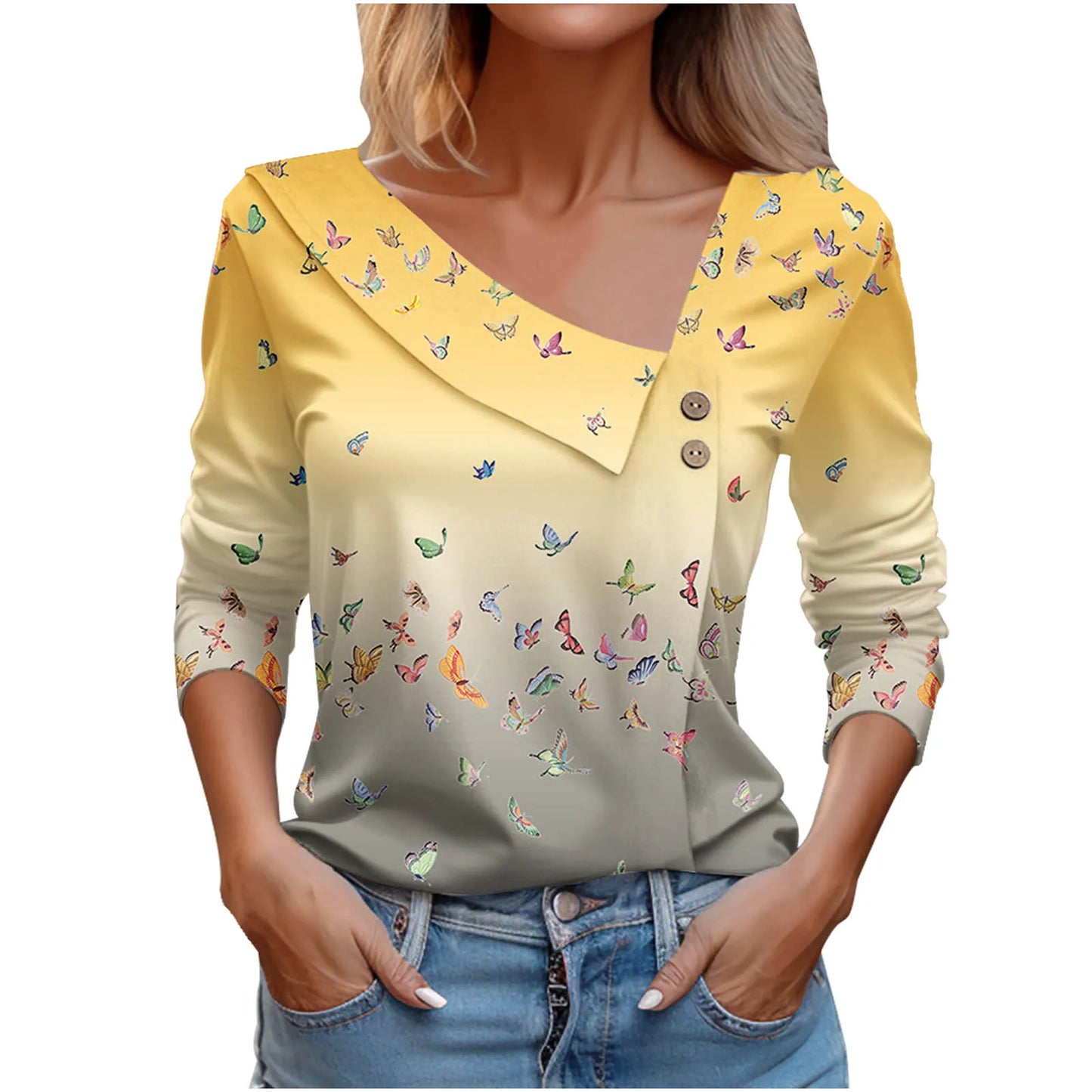 Woman clothing