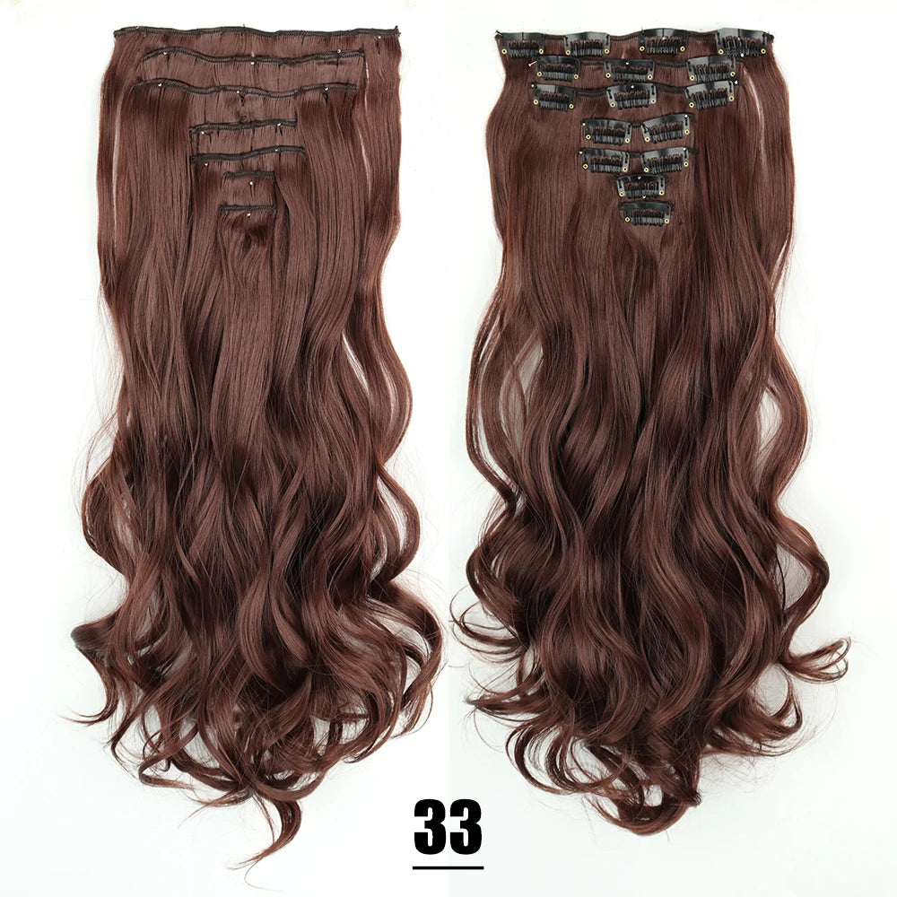 Crown & Glory Wigs