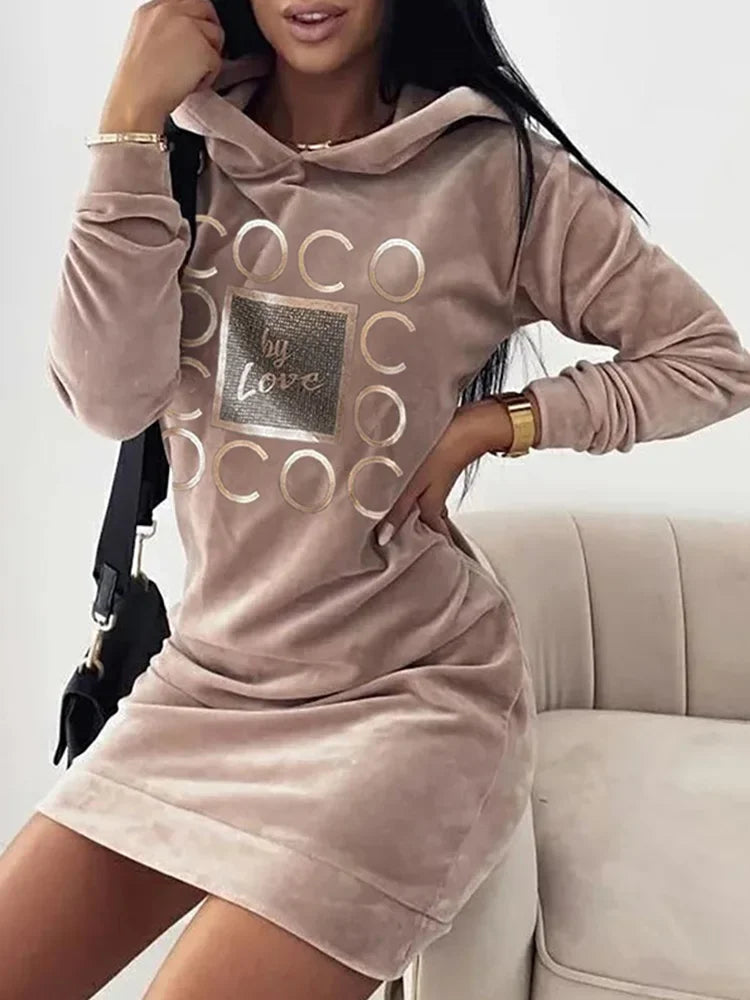 Woman clothing