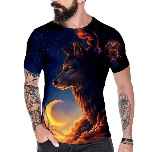 Men Clothing – Everyday Wear, Street Style & Seasonal Looks