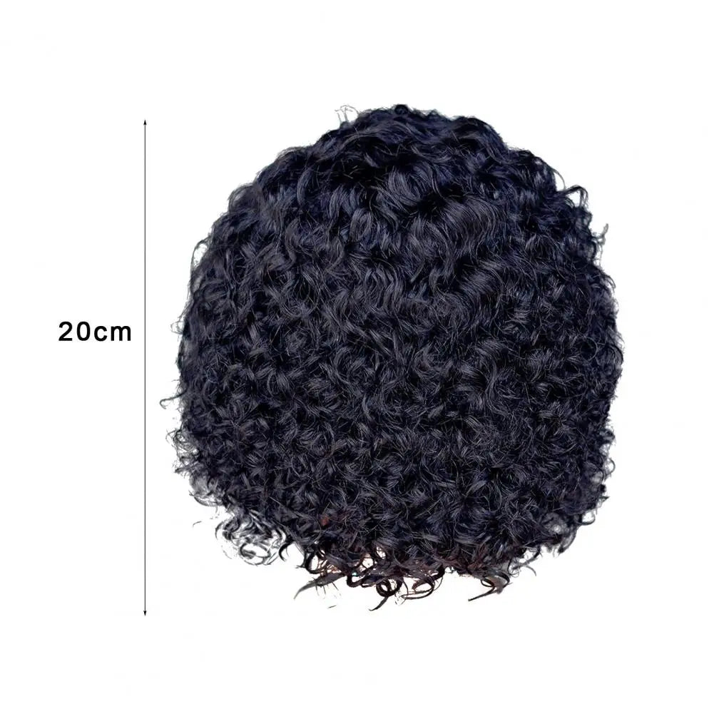 Crown & Glory Wigs