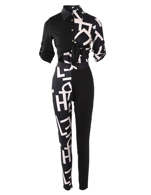Woman clothing