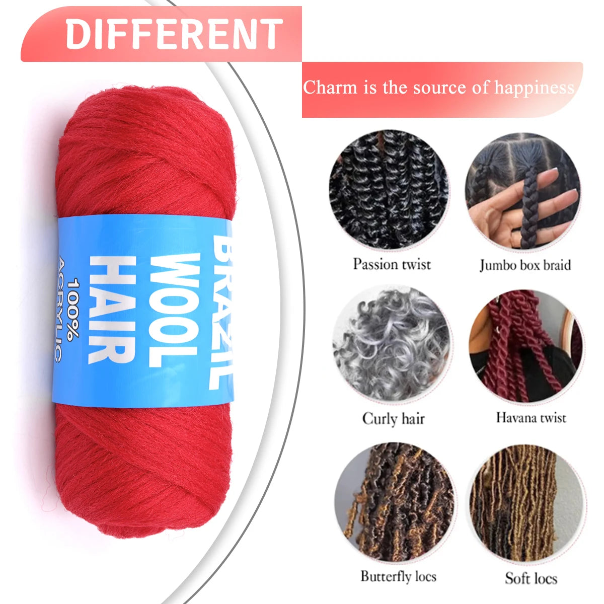 Style & Shine Hair