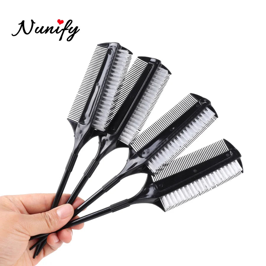 Style & Shine Hair  Brush, Comb