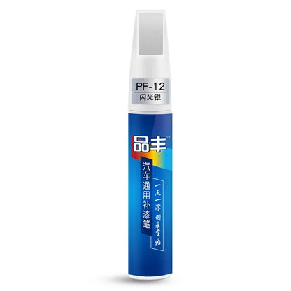 Car   black white red colour Remover Scratch Repair Paint Pen  for Hyundai Santa Fe Getz I20 Sonata Ix25 I40 I10 Coupe