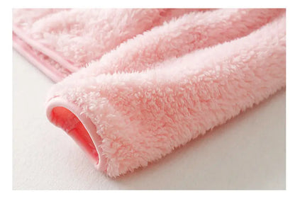 Woman clothing   Coral fleece plush jacket women's autumn and winter polar fleece thickened loose fragrance 2022 warm clothes jacket ins hot