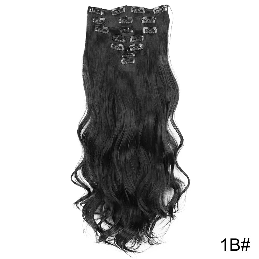 Crown & Glory Wigs