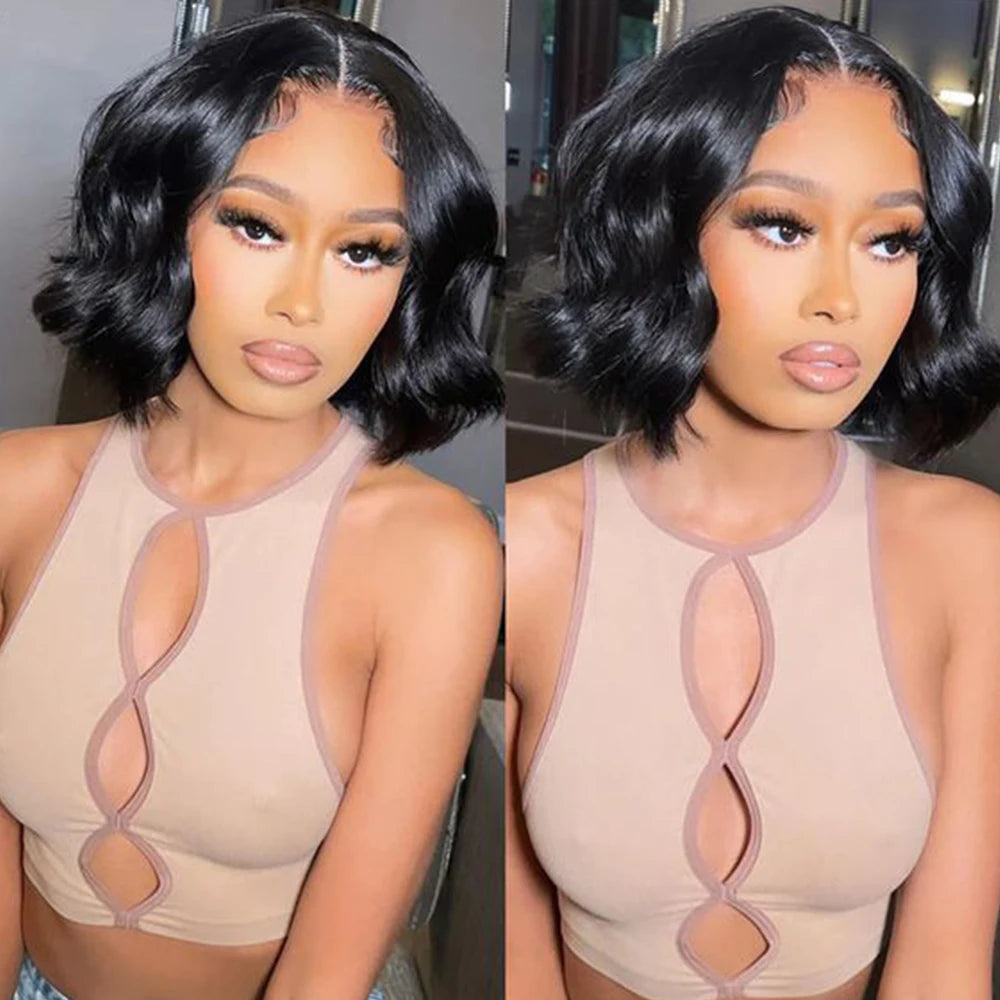 Crown & Glory Wigs