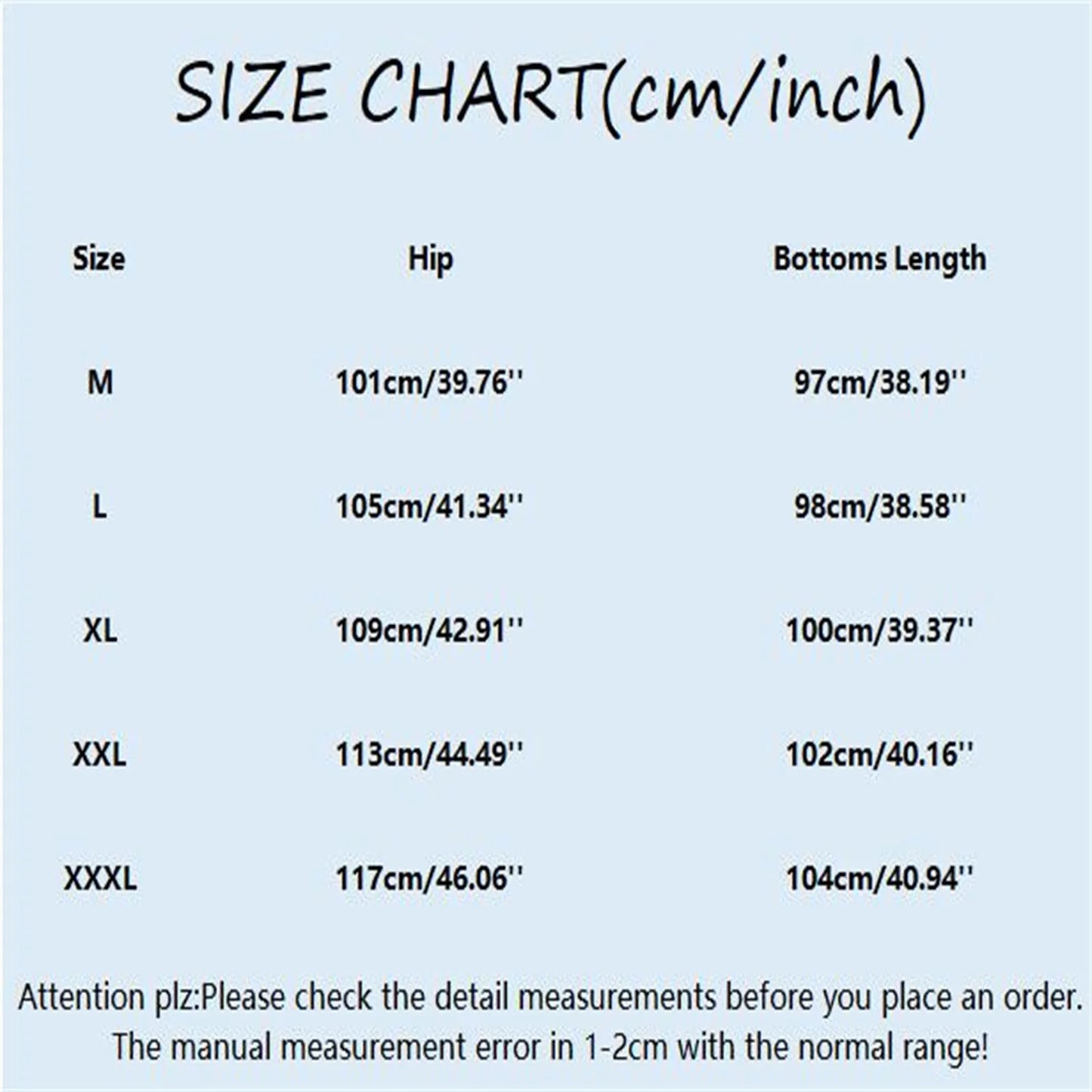 Man clothing