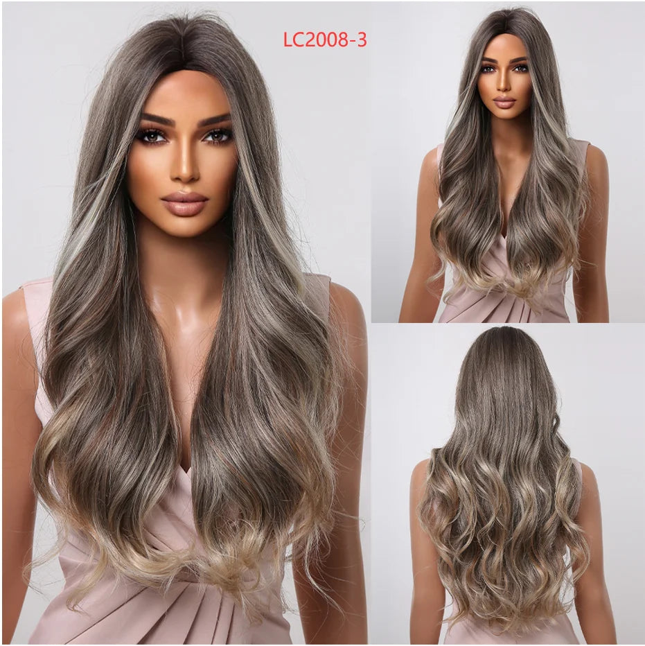 Crown & Glory Wigs