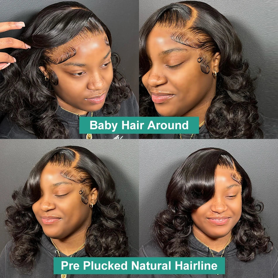 Crown & Glory Wigs