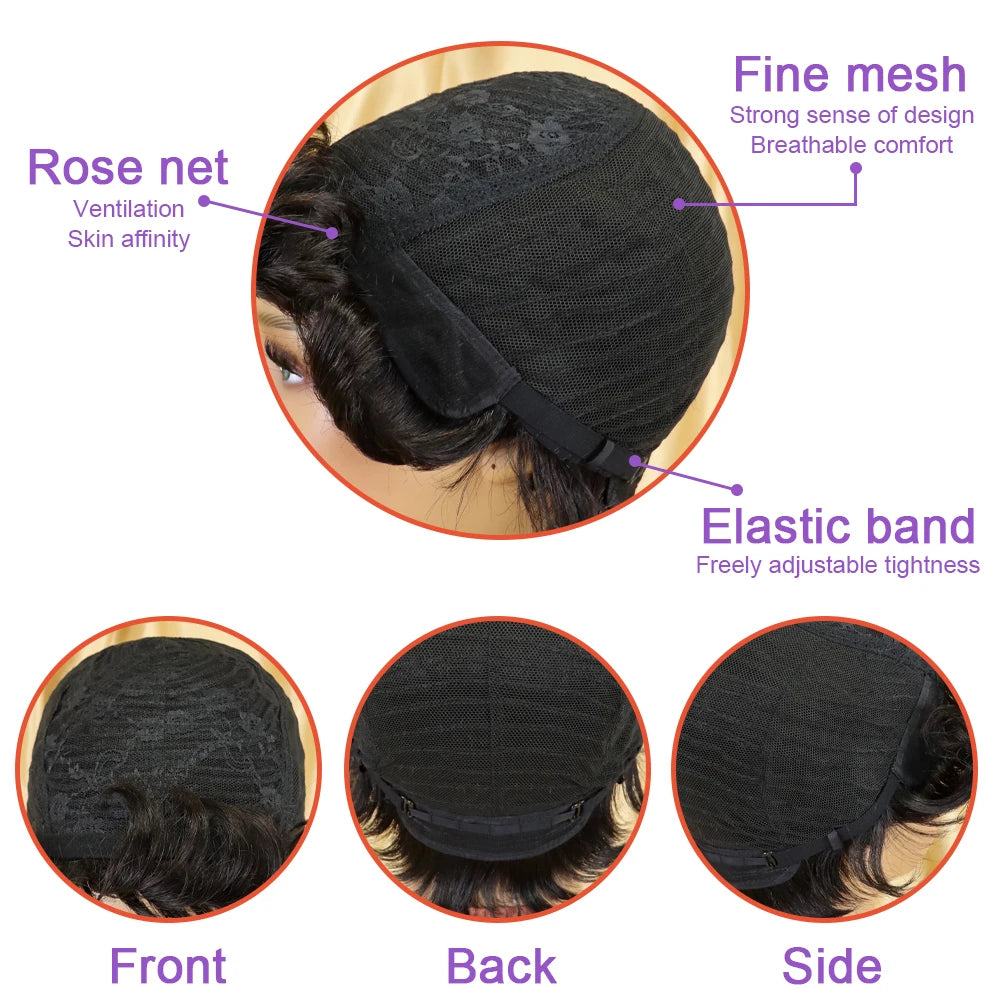 Crown & Glory Wigs
