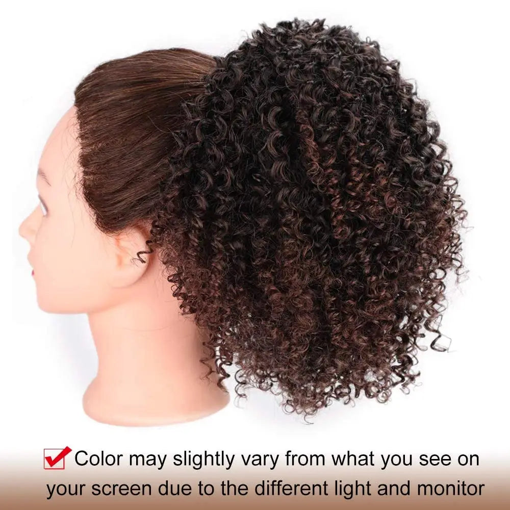 Style & Shine Hair