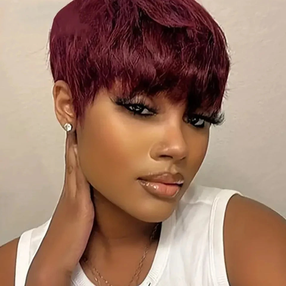 Crown & Glory Wigs