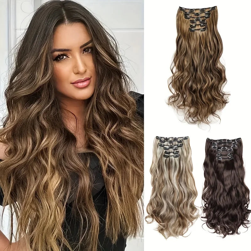 Crown & Glory Wigs