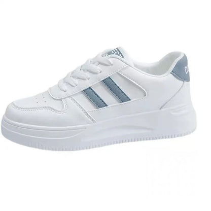 Woman shoes 2024 New Casual Shoes Women Sports Shoes Wear-resistant and Breathable Female White Shoes Women Tennis Sneakers Lady Simple