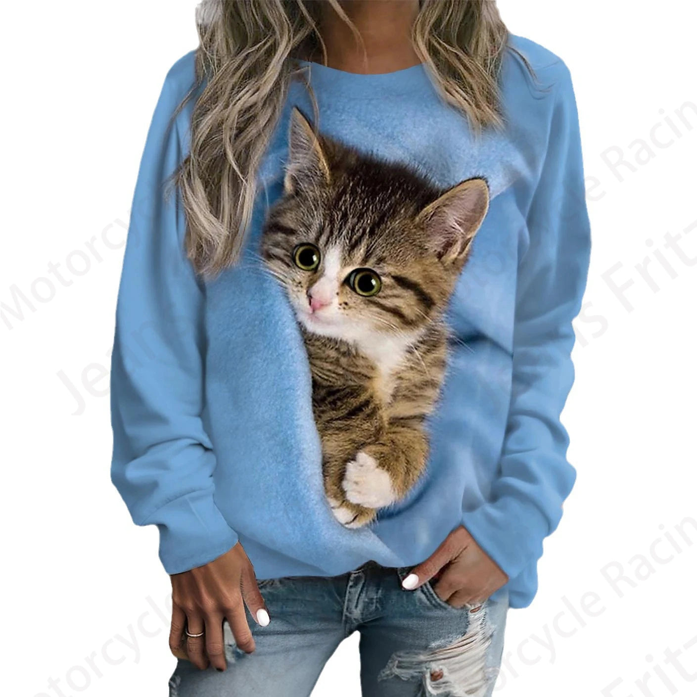Woman clothing