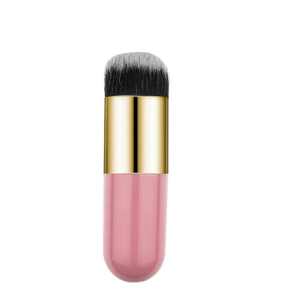 Makeup and face  Fashion Big Size Makeup Brushes Foundation Powder Brush