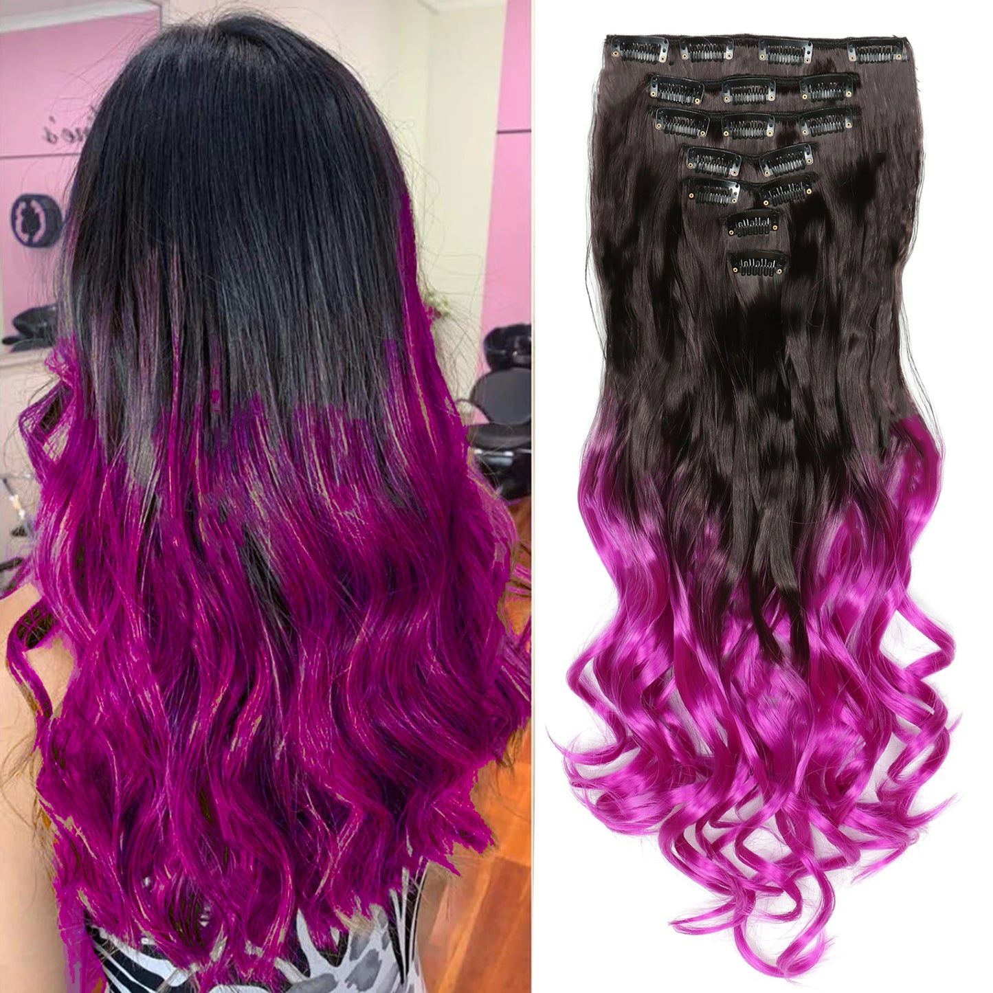 Crown & Glory Wigs