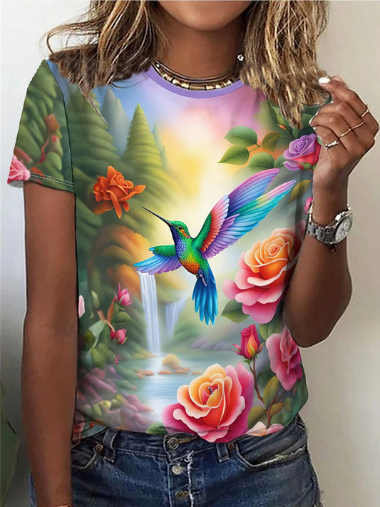 Woman  Clothing