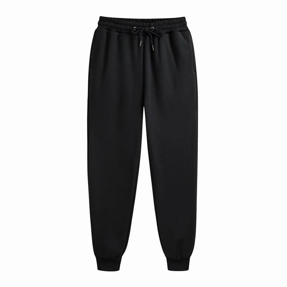 Man clothing    Pants Casual Trousers New Men Clothing Tracksuits Sweatpants Harajuku Streetwear Thin Pants