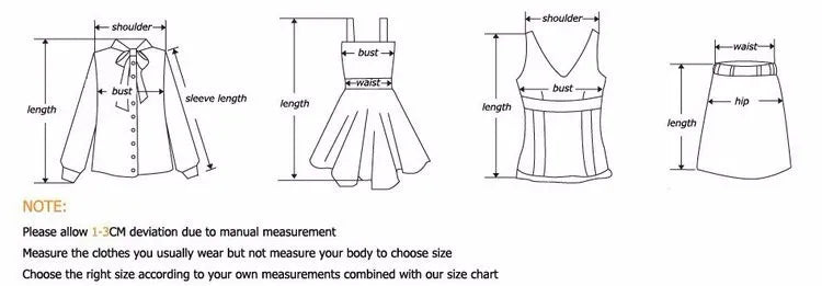 Woman clothing