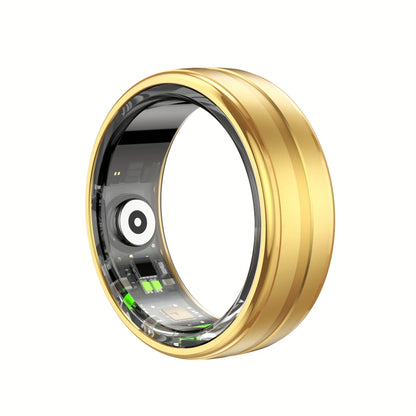 Mobile  Smart Ring Wireless Connection Phone Long Range Couple Gift