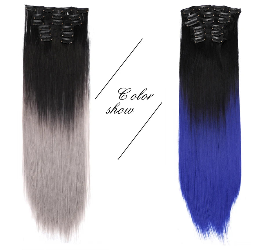 Crown & Glory Wigs