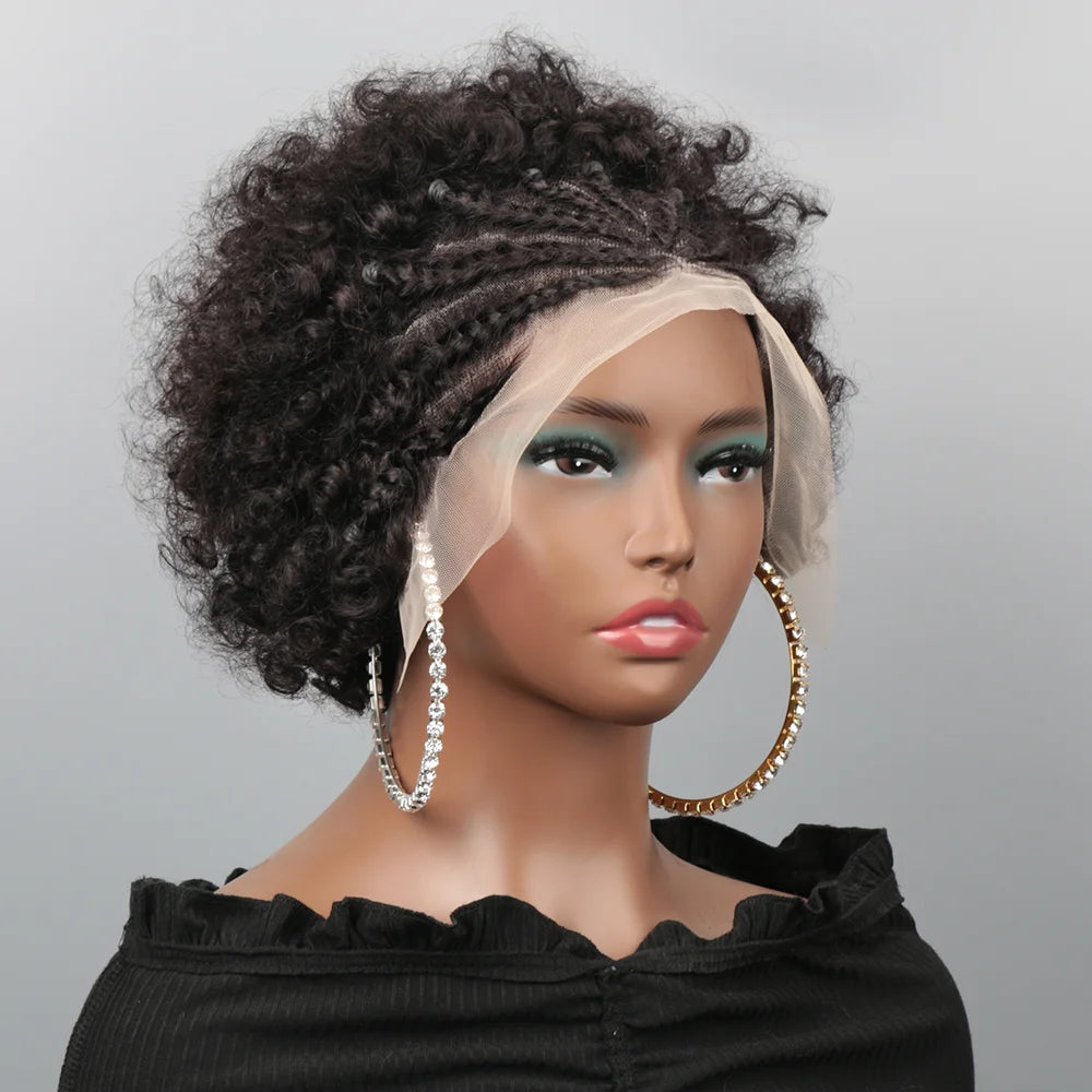 Crown & Glory Wigs