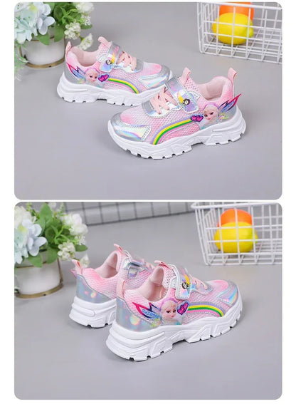 Girl shoes