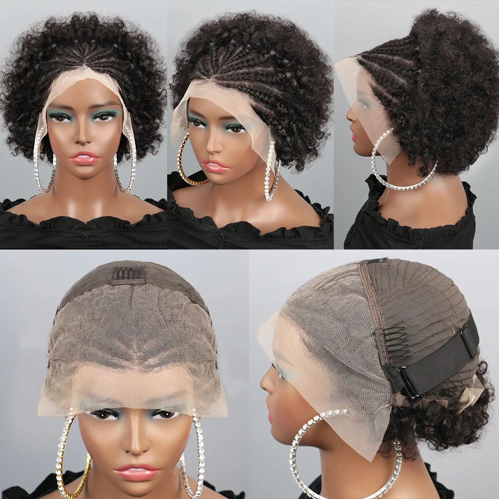 Crown & Glory Wigs