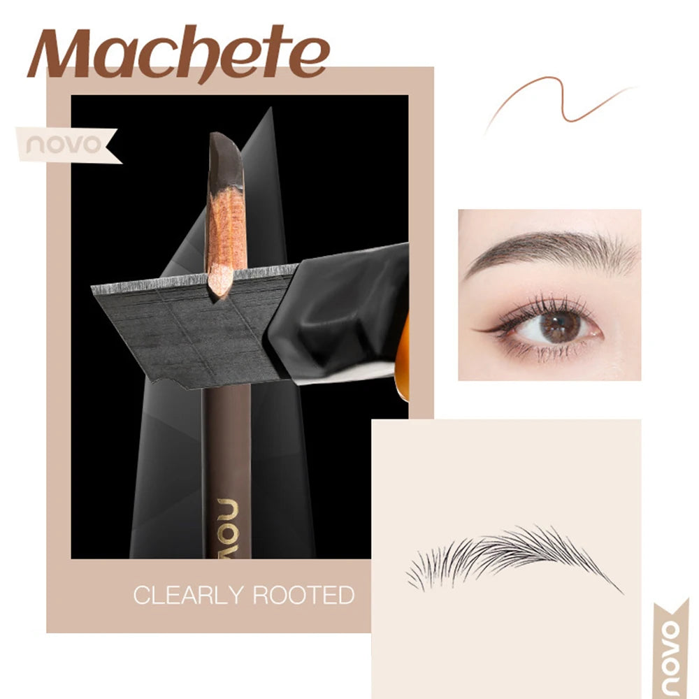 Makeup and Face