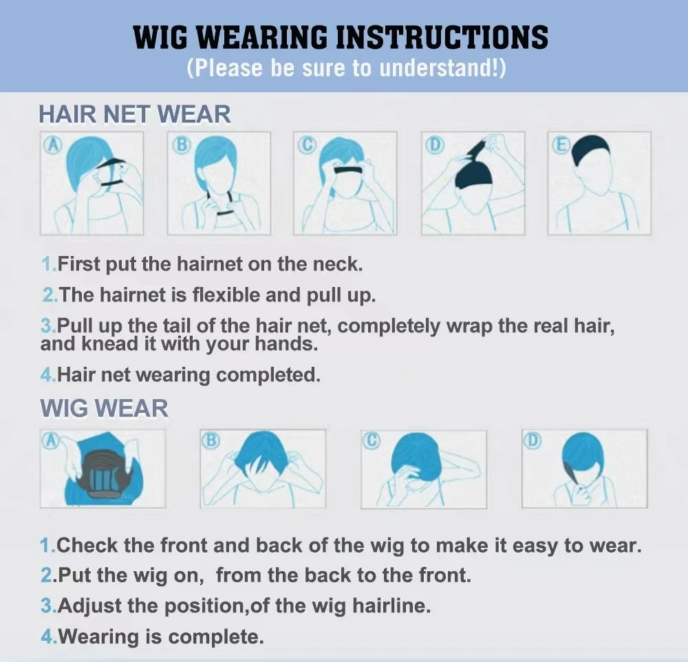 Crown & Glory Wigs