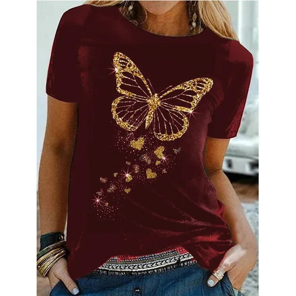 Woman clothing