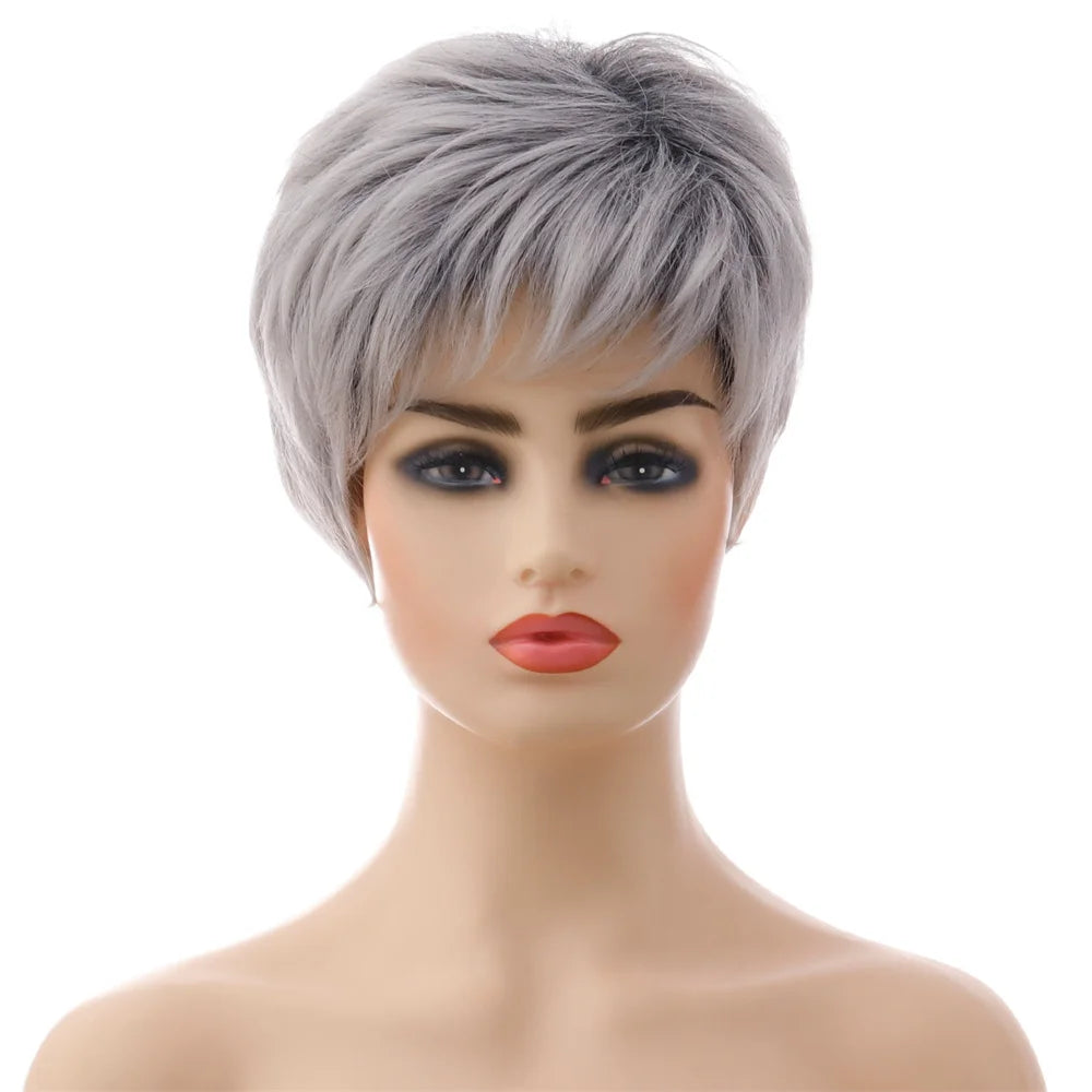 Crown & Glory Wigs